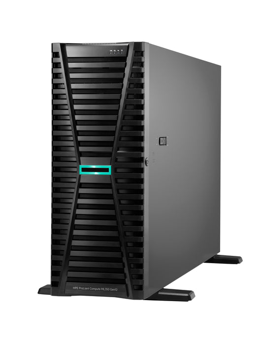 EAN 198570000251 - HPE P94962-425 servidor Torre (4U) Intel® Xeon® 2,2 GHz 64 GB DDR5-SDRAM 1000 W imagen 1