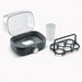 EAN 4008146036736 - Severin EK 3166 cuecehuevos 6 huevos 420 W Negro imagen 3