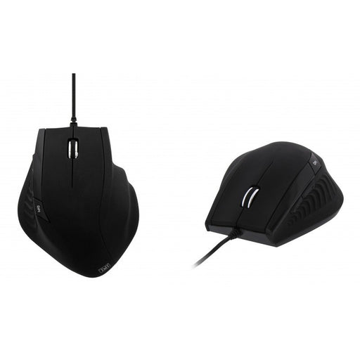 EAN 3303170068120 - T'nB Ergo ratón USB tipo A Óptico 1600 DPI imagen 2