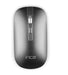 EAN 8681949012280 - Inca IWM-531RG ratón Oficina mano derecha Bluetooth Óptico 1600 DPI imagen 1