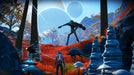 EAN 3391892023565 - Infogrames No Man's Sky Estándar Plurilingüe Nintendo Switch imagen 3
