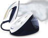 EAN 0871010376122 - Philips PerfectCare Elite GC9650/80 estación plancha al vapor 2400 W 1,8 L Suela de T-ionicGlide Negro, P imagen 2