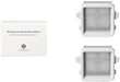 EAN 6974653812546 - Roborock 8.08.0038 accesorio y suministro de vacío Filtro Aspiradora escoba imagen 1