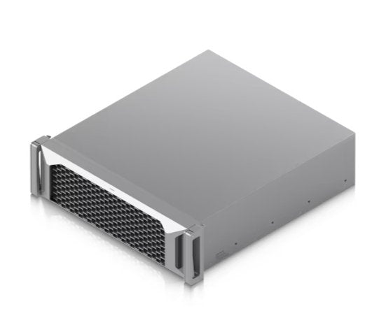 EAN 810177165217 - Ubiquiti UACC-3U-Bezel-Lite Placa frontal imagen 6