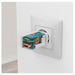 EAN 4047443516534 - Hama 00201993 cargador de dispositivo móvil Teléfono móvil, Portátil, Smartphone, Tableta Blanco Corrient imagen 14