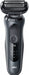 EAN 4210201433064 - Braun Series 6 61-N4500cs Máquina de afeitar de láminas Recortadora Negro imagen 1