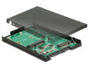 EAN 4043619628667 - DeLOCK 62866 tarjeta y adaptador de interfaz Interno M.2, mSATA imagen 2