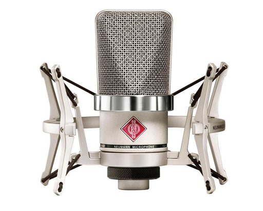 EAN 4006087086568 - Neumann TLM 102 Studio Set Níquel Micrófono de estudio imagen 1