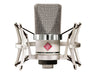 EAN 4006087086261 - Neumann TLM 102 Níquel Micrófono de estudio imagen 7