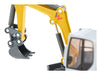 EAN 4006874035595 - Siku 3559 modelo a escala Excavadora Previamente montado 1:50 imagen 4