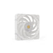EAN 5298003820267 - Valkyrie VK-FANX12FW sistema de refrigeración para ordenador Carcasa del ordenador Ventilador Negro imagen 2