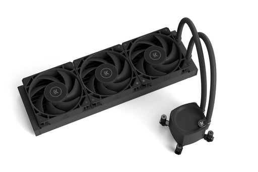 EAN 3831109900178 - EK 3831109900178 accesorio o pieza de sistema de refrigeración para ordenador Módulo de ventilador imagen 1