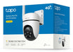 EAN 8885020621037 - TP-Link TAPO C501GW cámara de vigilancia Torreta Cámara de seguridad IP Exterior 1920 x 1080 Pixeles Pare imagen 14