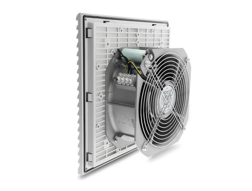 EAN 4043619674695 - DeLOCK 67469 ventilador industrial imagen 2
