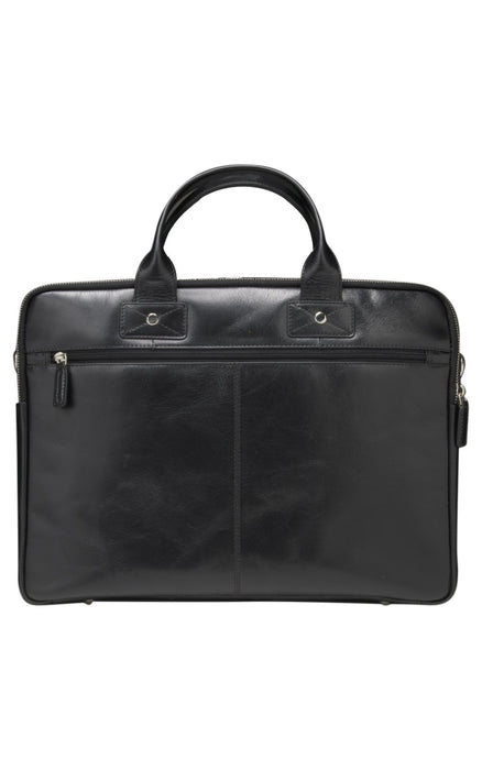 EAN 5711428014993 - dbramante1928 Kronborg 40,6 cm (16") Maletín Negro imagen 3