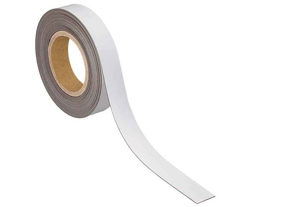 EAN 4002390063296 - MAUL 6524502 tira magnética 1000 mm Autoadhesivo imagen 1