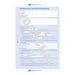 EAN 4004182028773 - Avery 2877 papel de calculadora y registro 1 pieza(s) 210 mm imagen 5