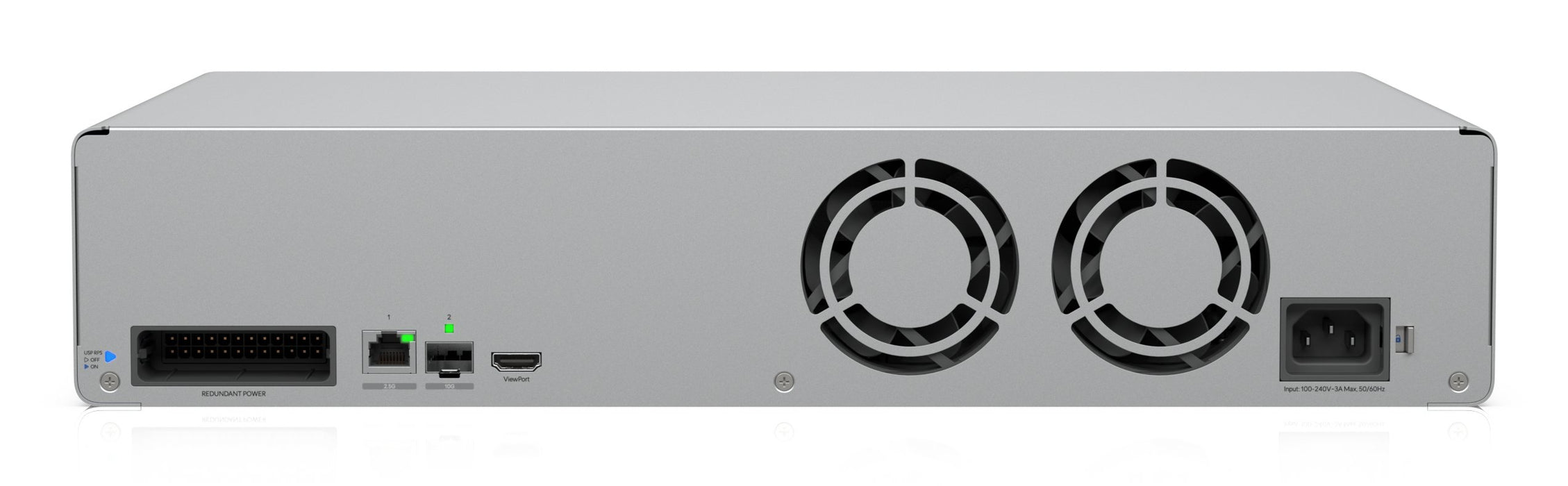 EAN 0810177165231 - Ubiquiti Network Video Recorder G2 Pro 2U Gris imagen 5