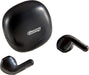 EAN 4975769487255 - JVC GUMY Auriculares Inalámbrico Dentro de oído Música Bluetooth Negro imagen 1