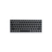 EAN 0879961009038 - Satechi Slim X1 teclado Oficina Bluetooth QWERTY Inglés Negro, Gris imagen 1