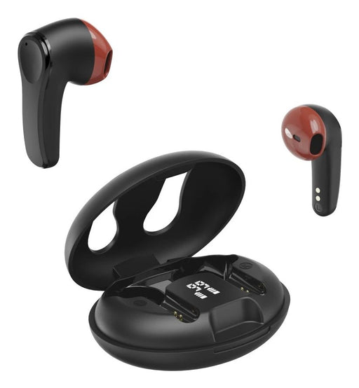 EAN 4047443534552 - Hama Spirit Unchained Auriculares True Wireless Stereo (TWS) Dentro de oído Llamadas/Música Bluetooth Neg imagen 1