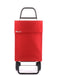 EAN 8420812994007 - Rolser JEA031-1009 bolsa de compras Rojo Bolsa para carrito de la compra imagen 4
