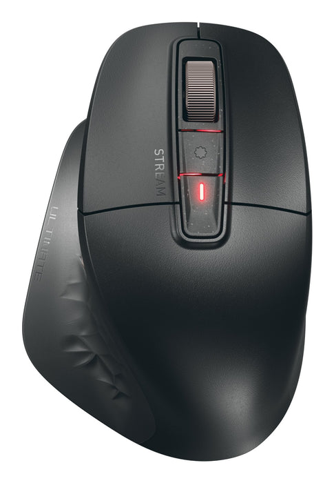 EAN 4025112110658 - CHERRY Stream desktop ultimate teclado Ratón incluido Hogar / Oficina USB + RF Wireless + Bluetooth QWERT imagen 11