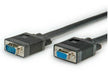 EAN 7611990111633 - ROLINE 2m VGA cable VGA VGA (D-Sub) Negro imagen 1