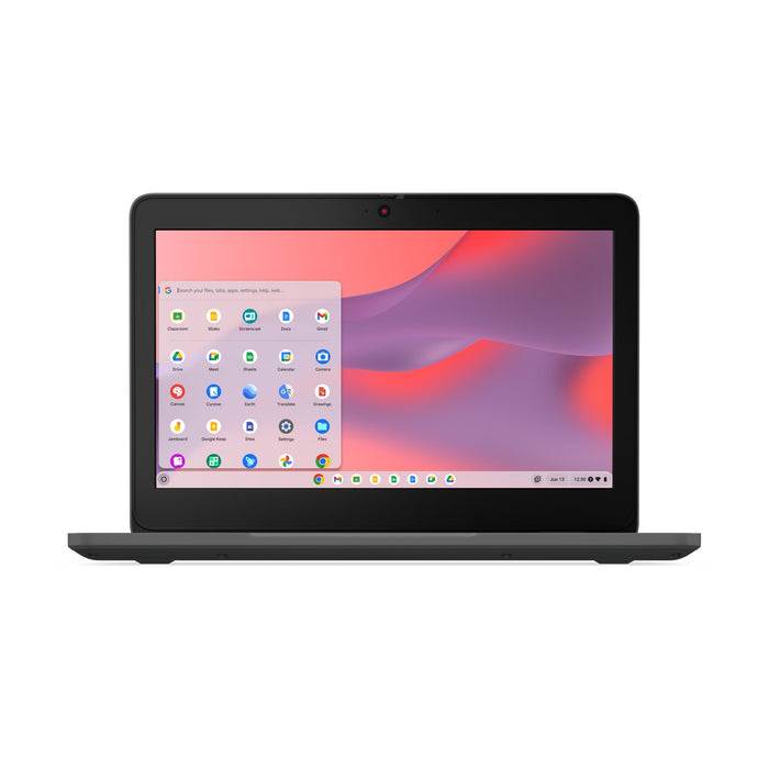 EAN 198153163281 - Lenovo 100e Chromebook Gen 4 (Intel) Intel® N N100 29,5 cm (11.6") HD 8 GB LPDDR5-SDRAM 64 GB eMMC Wi-Fi 6 imagen 2