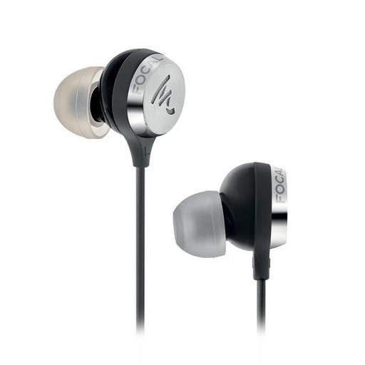 EAN 3544059725066 - Focal Sphear Wireless Auriculares Inalámbrico Dentro de oído Llamadas/Música Bluetooth Negro imagen 2