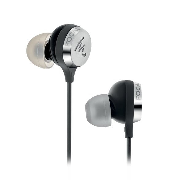EAN 3544059725066 - Focal Sphear Wireless Auriculares Inalámbrico Dentro de oído Llamadas/Música Bluetooth Negro imagen 2