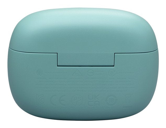 EAN 1200130015274 - JBL Wave Beam 2 Auriculares Inalámbrico Dentro de oído Llamadas/Música Bluetooth Azul imagen 4