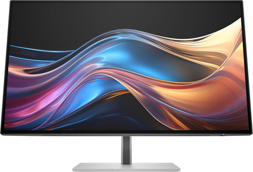 EAN 0198415142542 - HP Series 7 Pro 27 inch QHD Monitor - 727pq pantalla para PC 68,6 cm (27") 2560 x 1440 Pixeles Quad HD LC imagen 1