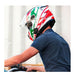 EAN 8011869202797 - Midland C1410.01 auricular y casco Auriculares Inalámbrico Motocicleta USB Tipo C Bluetooth Negro imagen 6
