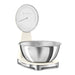 EAN 8017709344535 - Smeg KSF01CRWW báscula de cocina Crema de color Encimera Báscula electrónica de cocina imagen 6