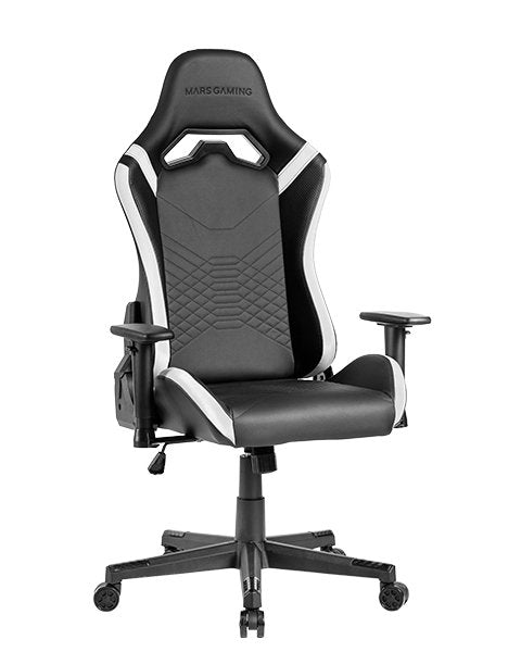 EAN 8435693104469 - Mars Gaming MGC-PRO Asiento acolchado Respaldo acolchado imagen 2
