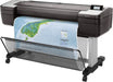 EAN 0191628122134 - HP Designjet T1700dr 44-in Printer impresora de gran formato Inyección de tinta térmica Color 2400 x 1200 imagen 6