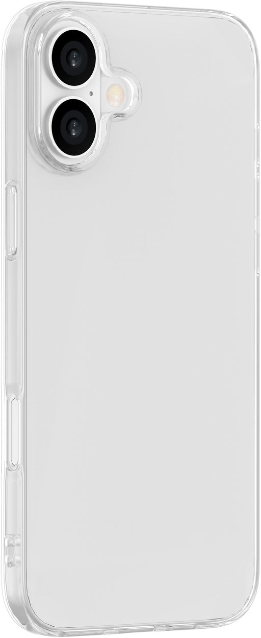 EAN 5715063424483 - eSTUFF ES67100050-BULK funda para teléfono móvil 17 cm (6.7") Transparente imagen 2