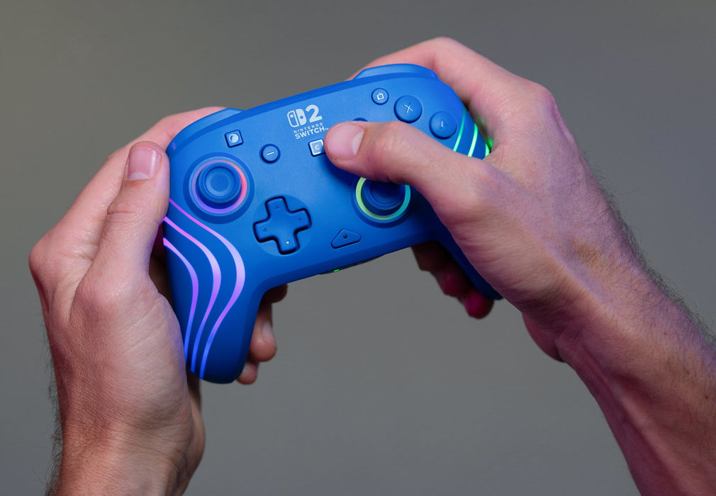 EAN 840454402339 - Turtle Beach TBC-8106-25 mando y volante Bluetooth/USB Gamepad Nintendo Switch, Nintendo Switch 2, Nintend imagen 9