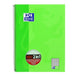EAN 4006144958920 - Oxford 100050362 cuaderno y block A4 80 hojas Verde imagen 1
