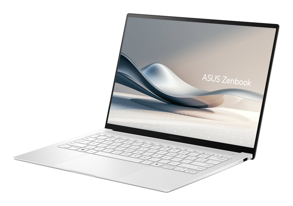 EAN 4711636477093 - ASUS Zenbook S14 UX5406SA-U72BOHDBB2 Copilot+ PC Intel Core Ultra 7 258V Portátil 35,6 cm (14") Pantalla  imagen 4
