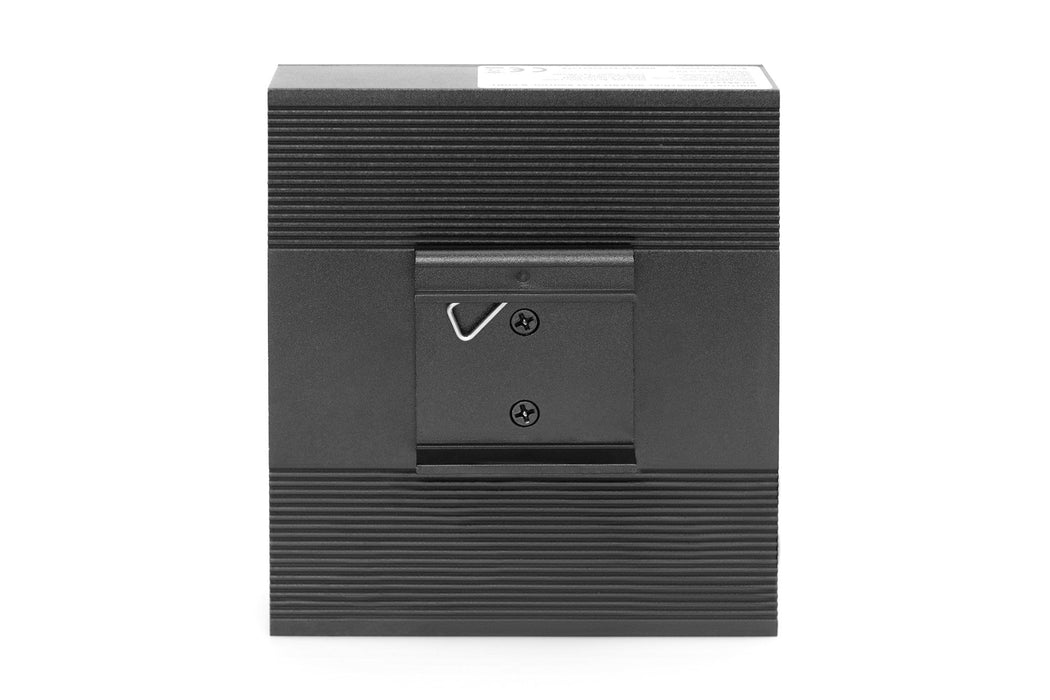 EAN 4016032462842 - Digitus DN-651127 switch No administrado Gigabit Ethernet (10/100/1000) Negro imagen 4