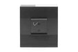 EAN 4016032462842 - Digitus DN-651127 switch No administrado Gigabit Ethernet (10/100/1000) Negro imagen 4