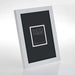 EAN 8020912073840 - ZEP Vivan 3 Expositor de pie retroiluminado Blanco imagen 4