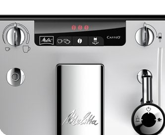 EAN 4006508208135 - Melitta CAFFEO SOLO & Perfect Milk Totalmente automática Máquina espresso 1,2 L imagen 5