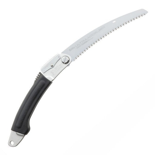 EAN 4903585446248 - Silky 446-24 sierra Serrucho plegable de corte por tracción 24 cm Negro, Acero inoxidable imagen 1