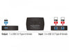 EAN 4043619877232 - DeLOCK 87723 interruptor automatizado imagen 3