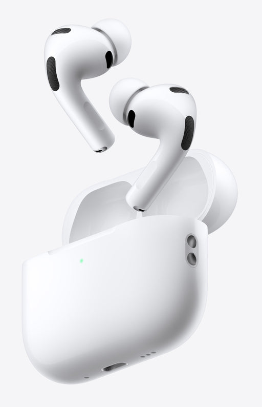 EAN 195950543735 - Apple AirPods Pro (3rd generation) Auriculares True Wireless Stereo (TWS) Dentro de oído Llamadas/Música/D imagen 2