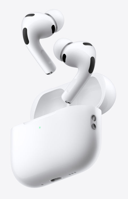 EAN 195950543612 - Apple AirPods Pro (3rd generation) Auriculares True Wireless Stereo (TWS) Dentro de oído Llamadas/Música/D imagen 2