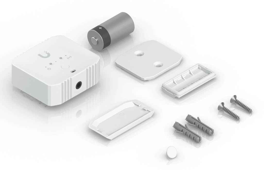 EAN 0810084699645 - Ubiquiti USL-Environmental Multisensor imagen 12